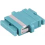 Conector de fibra ótica SC/SC fêmea/fêmea ShiverPeaks BS07-60062