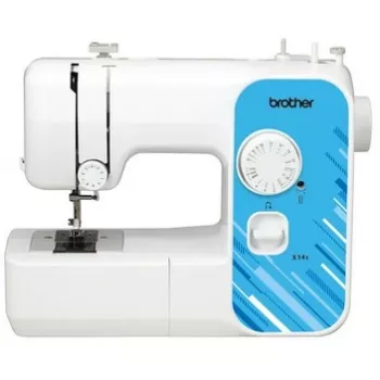 Máquina de costura Brother X14S Máquina de costura mecânica