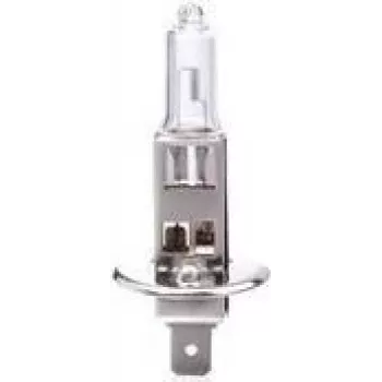 Lâmpada de farol halogéneo IWH 12V 55W P14.5s certificada E