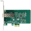 Placa de rede DeLOCK 89481 interna fibra 1000 Mbit/s