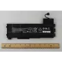 Bateria de substituição para portátil HP 808452-001
