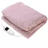 Cobertor elétrico Adler AD 7443 160 x 180 cm — polar, 7 níveis de aquecimento, comando, 120 W