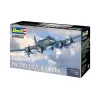 Modelo de avião em plástico REVELL Fendt 728 Vario kit de montagem à escala REV-03777