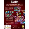 Slide, jogo de cartas