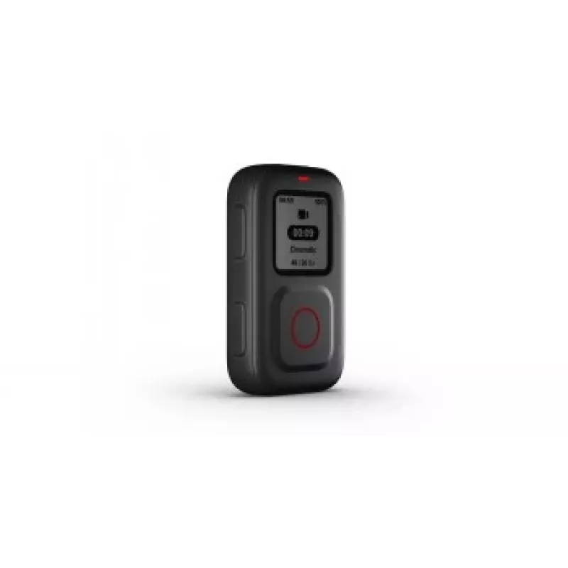 GoPro The Remote 3.0 Telecomando Bluetooth à prova de água (ARMTE-003-EU)