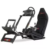 Cockpit de corrida F-GT NLR-S010