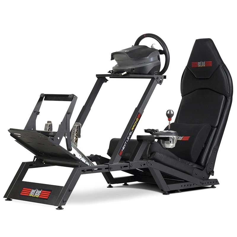 Cockpit de corrida F-GT NLR-S010