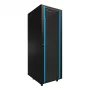 Armário autónomo Extralink Rackmount cabinet 37U 600x800 preto