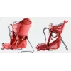 Mochila porta-bebé Deuter Kid Comfort Active SL
