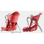 Mochila porta-bebé Deuter Kid Comfort Active SL