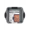 Frigideira retangular Russell Hobbs RH01913EU7 27 cm revestimento antiaderente cor de pérola