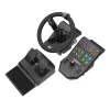 Controlador e volante Logitech G Saitek Farm Simulator - USB PC (945-000062)