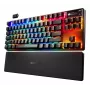 Teclado de gaming SteelSeries Apex Pro TKL Gen 3