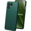 Fairphone The (Gen 6) 16 cm (6,31 polegadas) Dual SIM Android 15 5G USB Type-C 8 GB 256 GB 4415 mAh verde