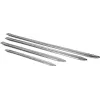 Conjunto de ferramentas para montagem de pneus ks tools BT691100, 4 peças, para trabalhos no talão do pneu e na jante