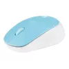 Rato NATEC Harrier 2 Bluetooth ótico 1600 DPI