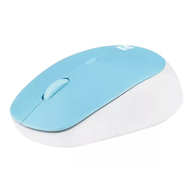 Rato NATEC Harrier 2 Bluetooth ótico 1600 DPI