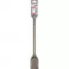 Bosch - Cinzel - Cinzel de pá - SDS-max - Comprimento: 350 mm - Largura: 50 mm