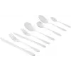 Conjunto de talheres Russell Hobbs RH02851EU7 44 peças aço inoxidável 18/0