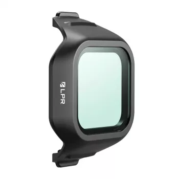 Filtro de redução de poluição luminosa Freewell para DJI Mini 5 Pro – modelo FW-MN5-LPR