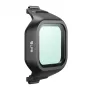 Filtro de redução de poluição luminosa Freewell para DJI Mini 5 Pro – modelo FW-MN5-LPR