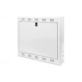 Caixa de montagem na parede Digitus DN-DVR-1