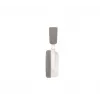 Sennheiser MOMENTUM 4 Wireless 509267 auscultadores circum-auriculares, Bluetooth 5.2, ANC, 60 h, 2,5 mm, USB-C, brancos