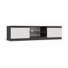 RTV 140 MALWA antracite/branco
