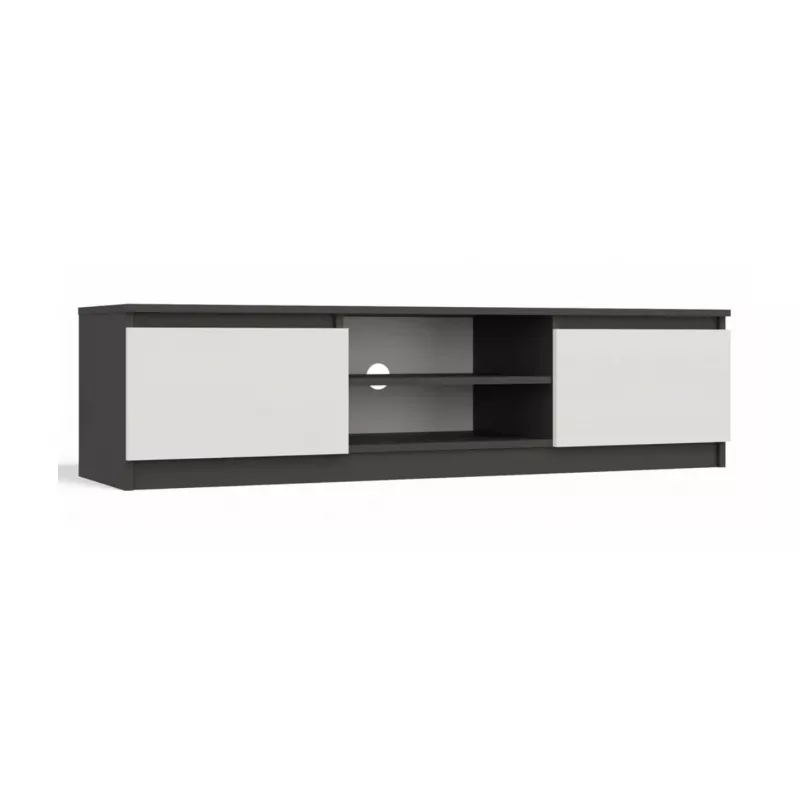 RTV 140 MALWA antracite/branco