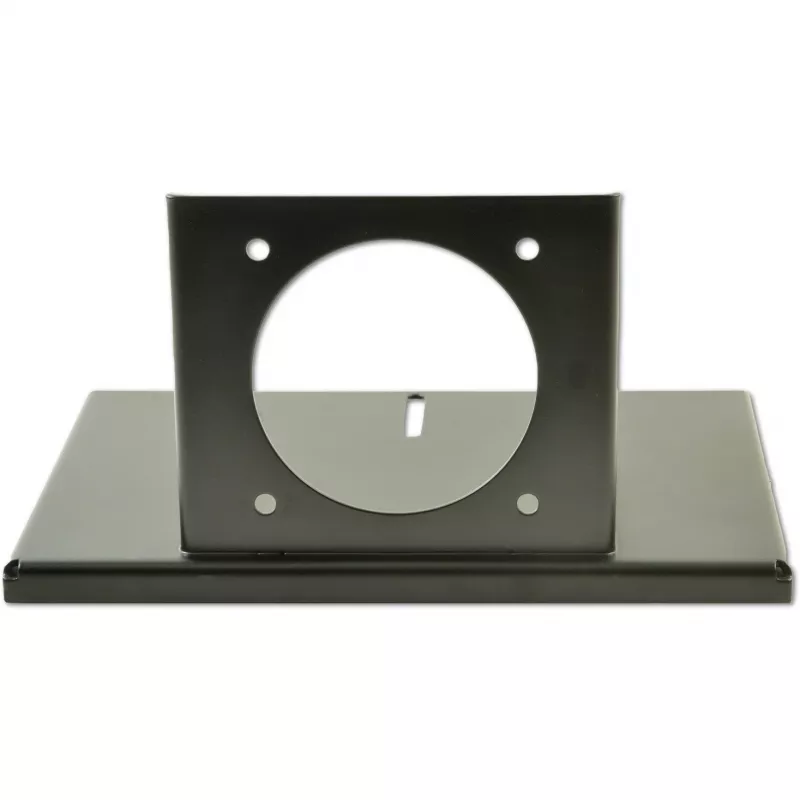 Conjunto de montagem Mige, montagem/fixação (preto)