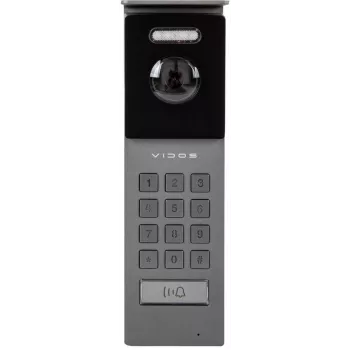 Painel exterior VIDOS 2IP S202