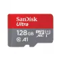 Memória MICRO SDXC 128GB UHS-I/SDSQUNR-128G-GN3MA SANDISK