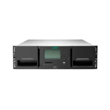 Kit de atualização de unidade HPE StoreEver MSL 45000 - módulo de unidade de biblioteca de fitas - LTO Ultrium (18 TB / 45 TB) - Ultrium 9 - SAS-3 - interno - 5.25 (13,3 cm) -