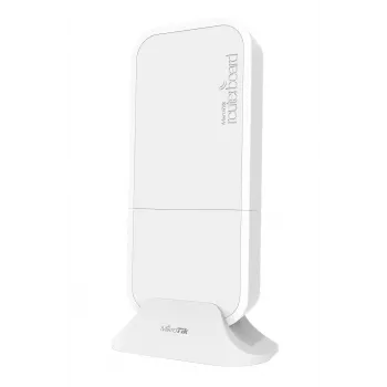 MikroTik WAP R LTE RBWAPR-2ND&R11E- conjunto com modem