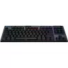 Logitech G G915 X - Teclado - Gaming, LIGHTSPEED