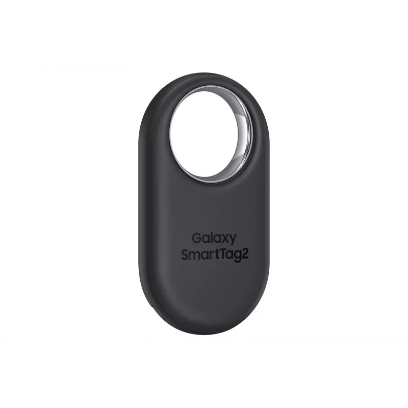 Samsung Galaxy SmartTag2 localizador de objetos, preto, EI-T5600