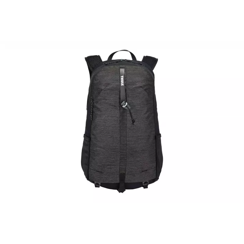 Thule | Nanum, 18L | Mochila de caminhada | Preto
