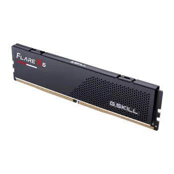 G.Skill Flare X5 F5-5600J4645A32GX1-FX5, 32 GB, 1 x 32 GB, DDR5, 5200 MHz, DIMM de 288 pinos