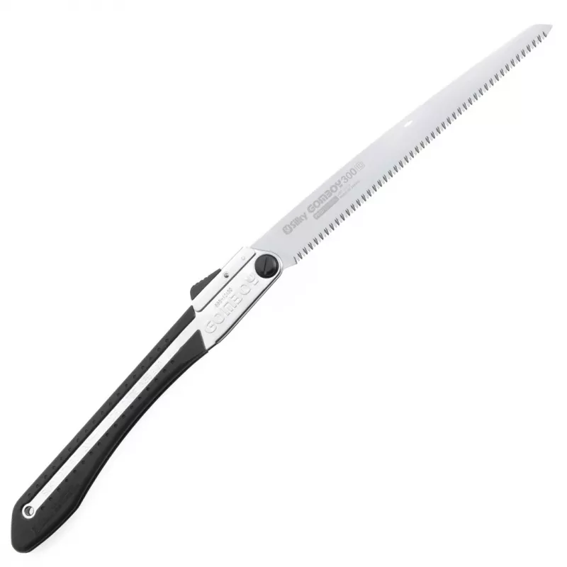 Serra de poda dobrável Silky Gomboy 270-10 medium, 27 cm (121-27)
