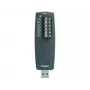 Interface RoGer PORTABLE RUD-1 1122 — interface portátil de alarme/controlo, modelo 1122