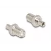 Adaptador DeLOCK SMA fêmea para TS9 macho SMA TS9 8mm 16,8mm