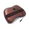 Extralink Smart Life Massage Pillow | Almofada de massagem | 8 cabeças de massagem, alimentação AC, DC