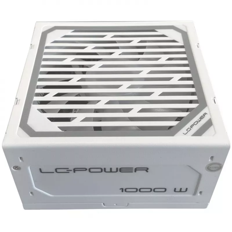 Fonte de alimentação LC-Power LC1000MW V3.1 1000 W