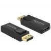 Adaptador de cabo DeLOCK 65571