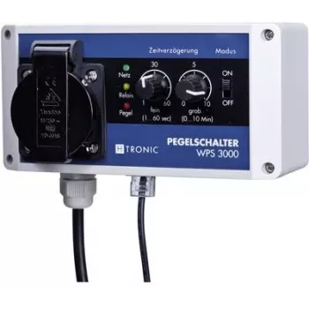 Interruptor de nível de água H-Tronic WPS 3000 1114455 (1114455)