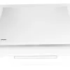 AKPO WK-4 preto 2.0 50 branco T300 exaustor linear LED/controlador