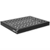 Prateleira para rack ROLINE 19 polegadas 1U 350 T 50 kg preto