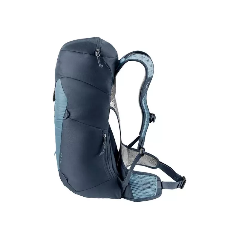 Deuter AC Lite 24 mochila de caminhada, 24 L, azul