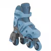 Patins inline GLOBBER Learning Skates 2 em 1 tamanho 26-29 azul