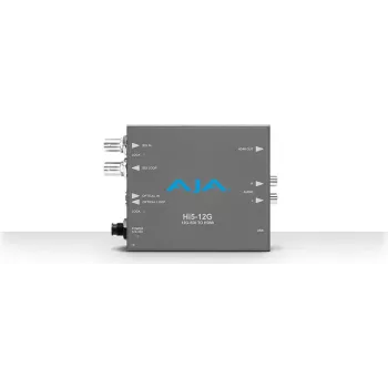Aja HI5-12G cinzento